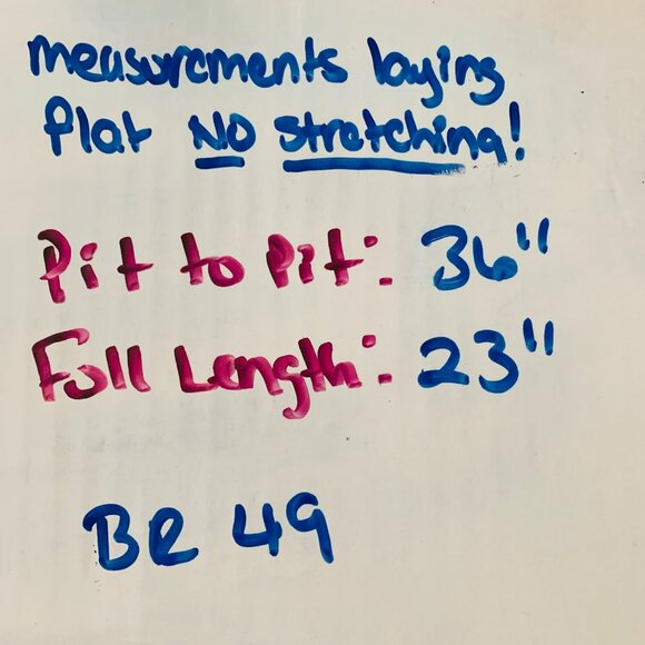 🟣🟣🟣 BANANA REPUBLIC Women's Size Small Blue Geometric High Neck Blouse - Picture 6 of 6